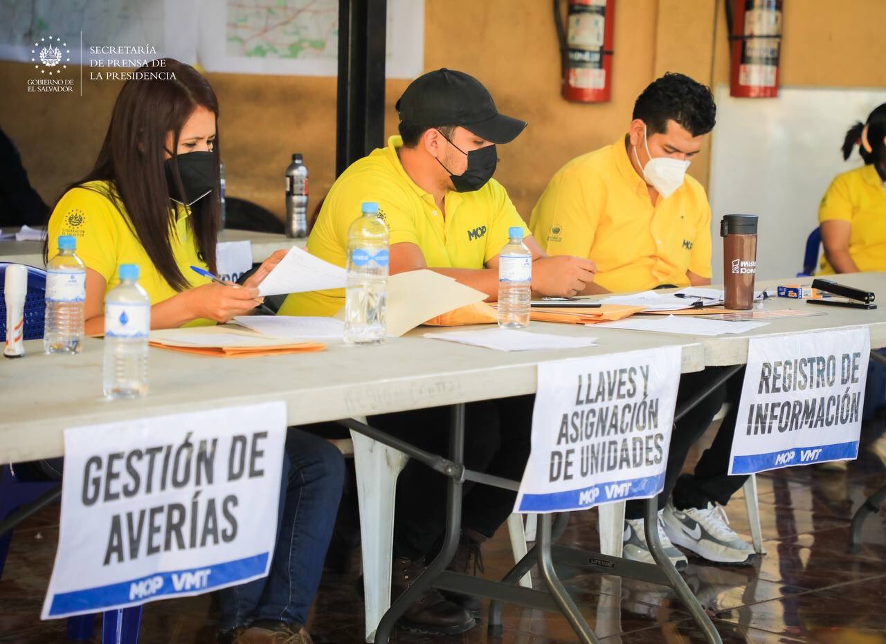 Trabajo articulado de instituciones del Gobierno garantizan orden y buen servicio en rutas 42 y 152 trabajo-articulado-de-instituciones-del-gobierno-garantizan-orden-y-buen-servicio-en-rutas-42-y-152